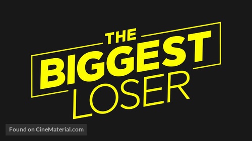 &quot;The Biggest Loser&quot; - Logo