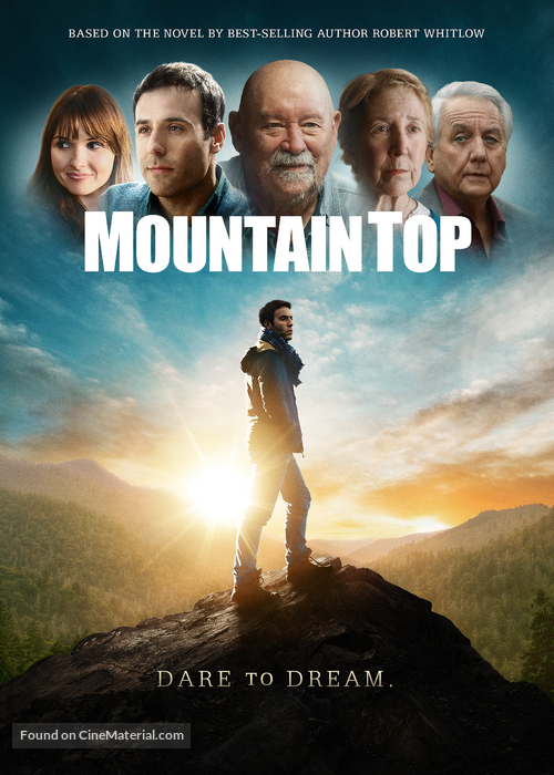 Mountain Top - Movie Poster