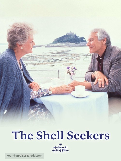 The Shell Seekers - Movie Poster