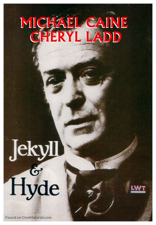 Jekyll &amp; Hyde - Movie Poster