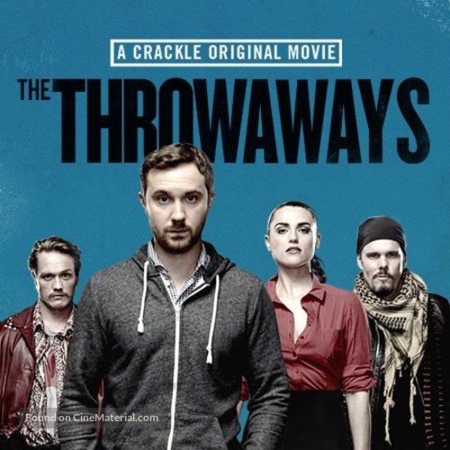 The Throwaways - Movie Poster