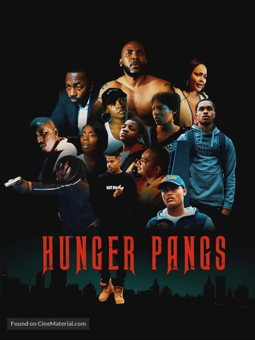 Hunger Pangs - Video on demand movie cover