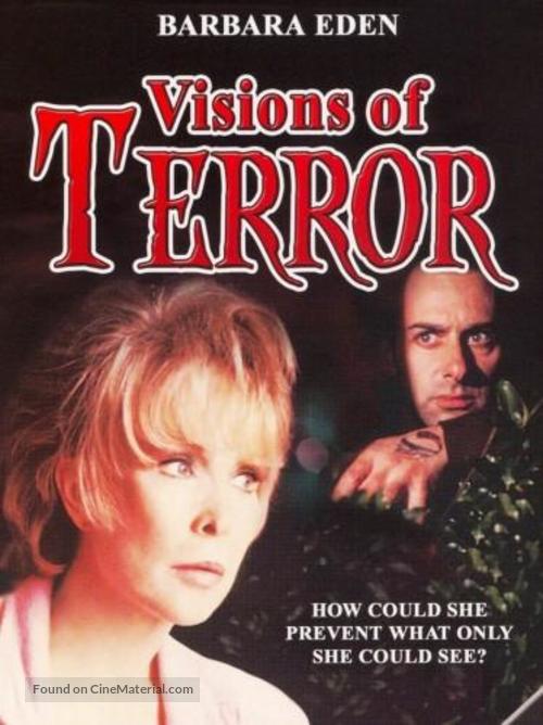 Eyes of Terror - Movie Cover