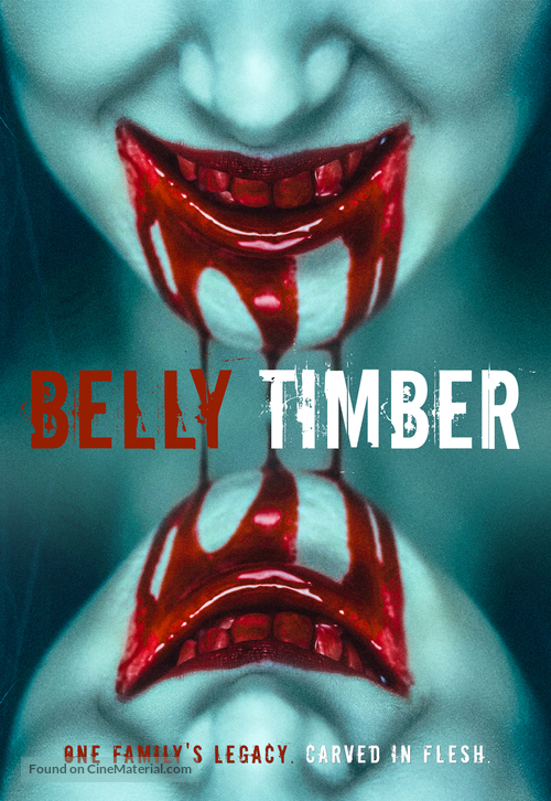 Belly Timber - Movie Cover