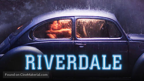 &quot;Riverdale&quot; - Movie Poster