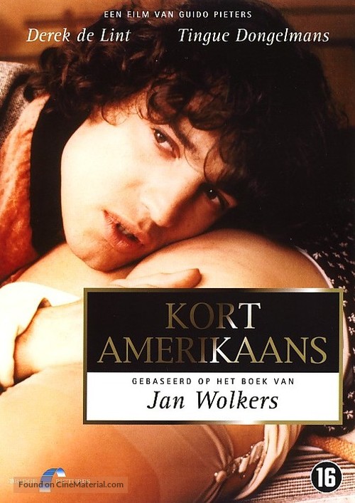 Kort Amerikaans - Dutch Movie Cover