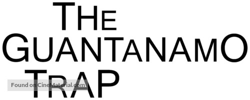 The Guantanamo Trap - Swiss Logo