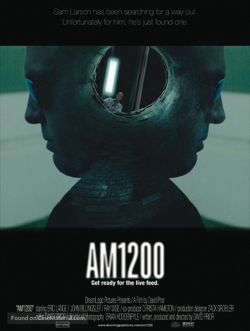 AM1200 - Movie Poster