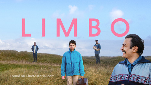 Limbo - Movie Cover