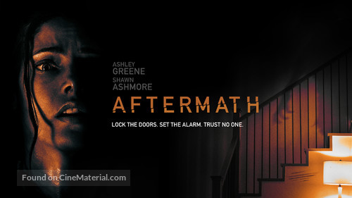 Aftermath - Movie Cover