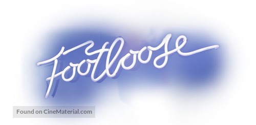 Footloose - Logo