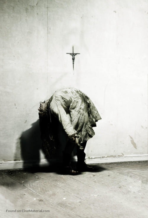 The Last Exorcism - Key art