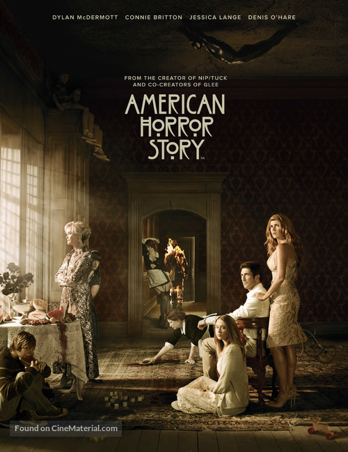 &quot;American Horror Story&quot; - Movie Poster