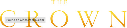 &quot;The Crown&quot; - Logo