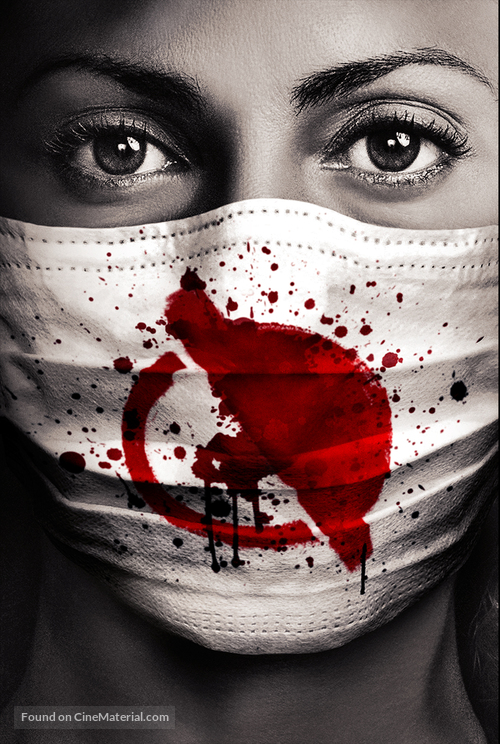 &quot;Containment&quot; - Key art