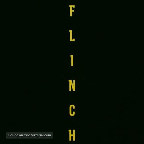 Flinch - Logo