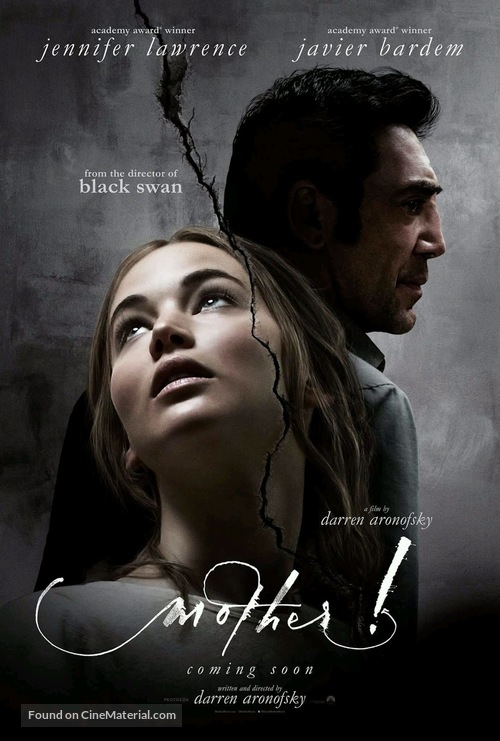 mother! - Movie Poster