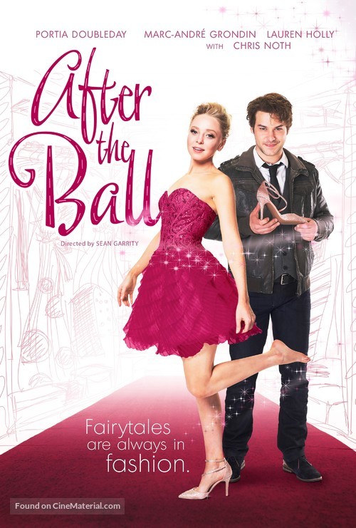 After the Ball - Movie Cover