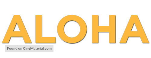 Aloha - Logo