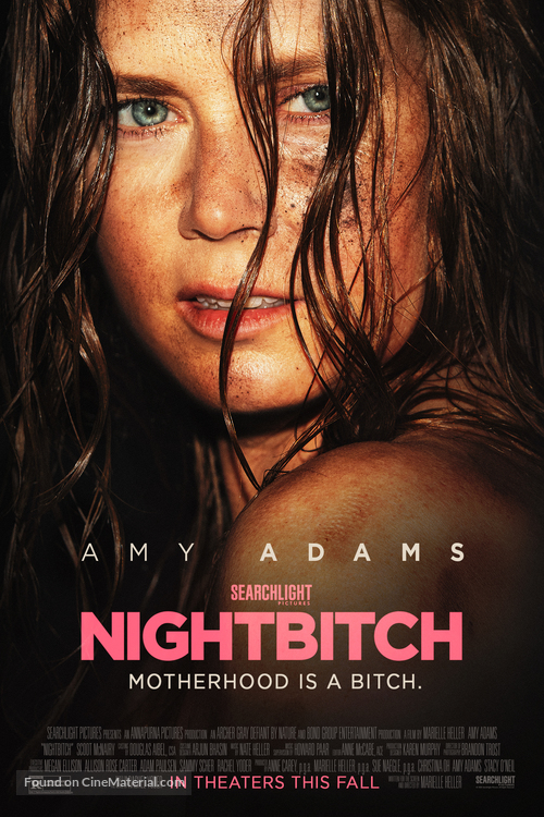 Nightbitch - Movie Poster