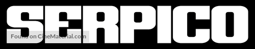 Serpico - Logo
