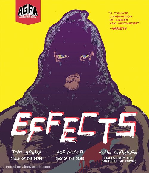 Effects - Movie Cover