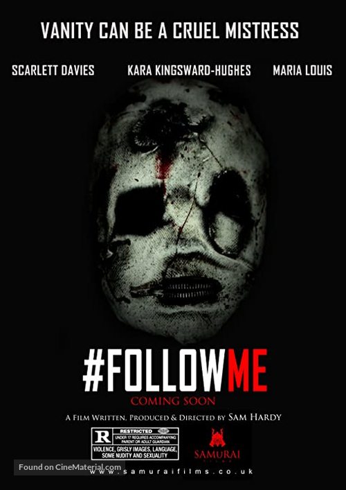 #Followme - Movie Cover
