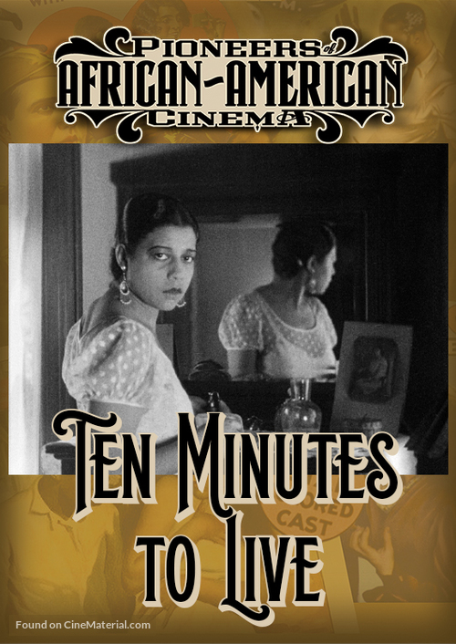 Ten Minutes to Live - Movie Cover