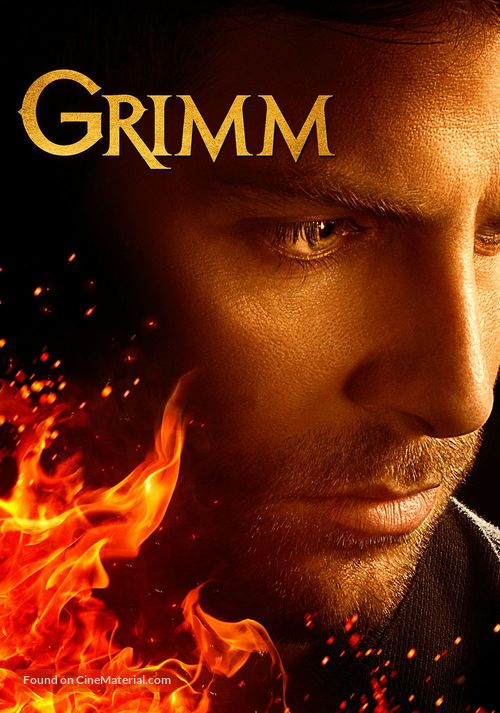 &quot;Grimm&quot; - Movie Poster