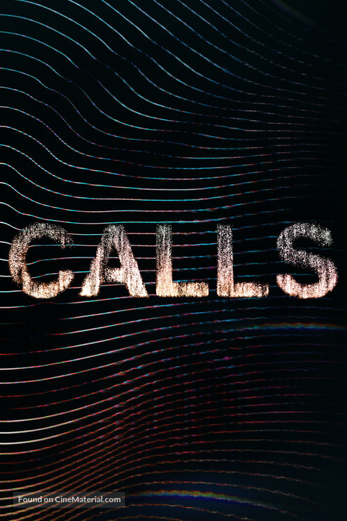 &quot;Calls&quot; - International Movie Cover