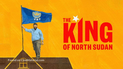 The King of North Sudan - Movie Cover