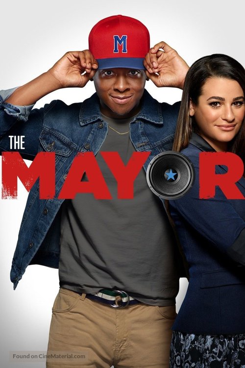 &quot;The Mayor&quot; - Movie Poster