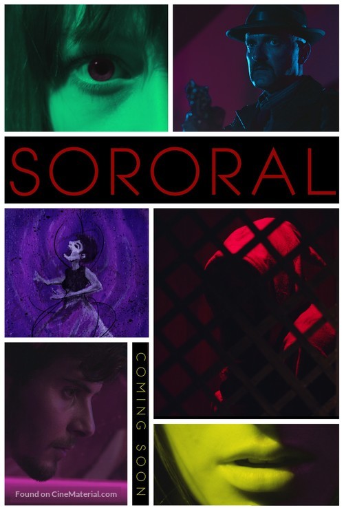 Sororal - Australian Movie Poster