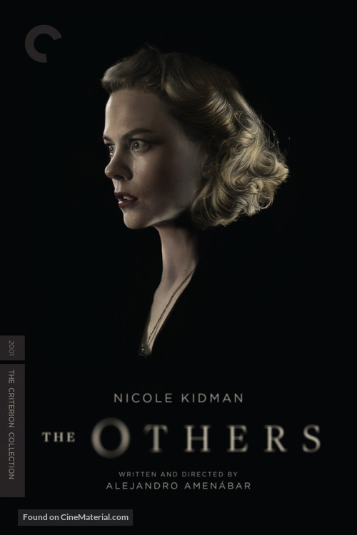 The Others - Movie Cover