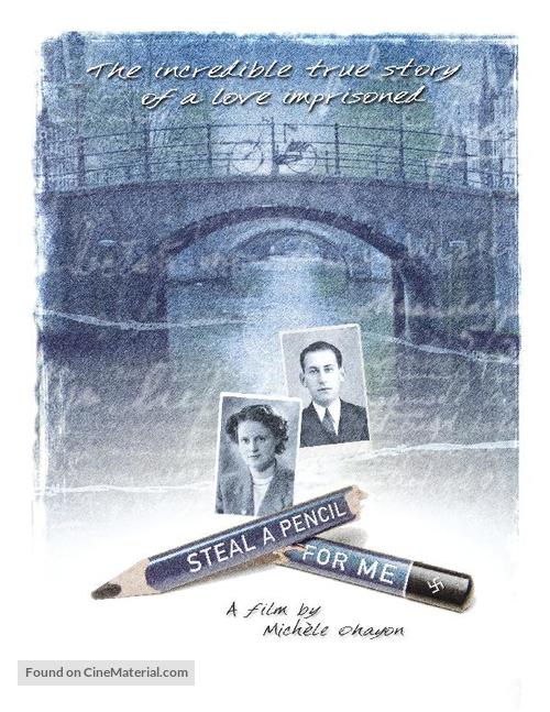 Steal a Pencil for Me - Movie Cover