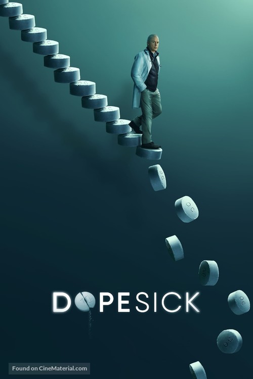 Dopesick - Movie Cover