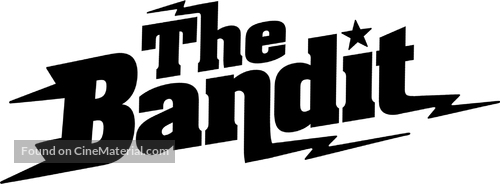 The Bandit - Logo