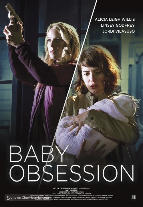 Baby Obsession - Movie Poster