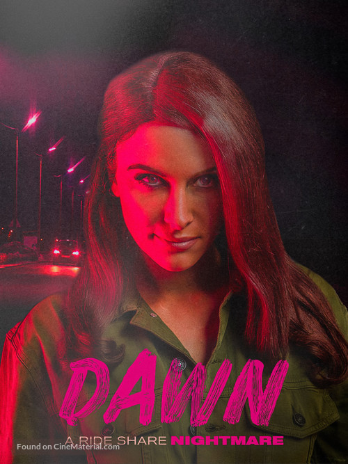 Dawn - Movie Cover