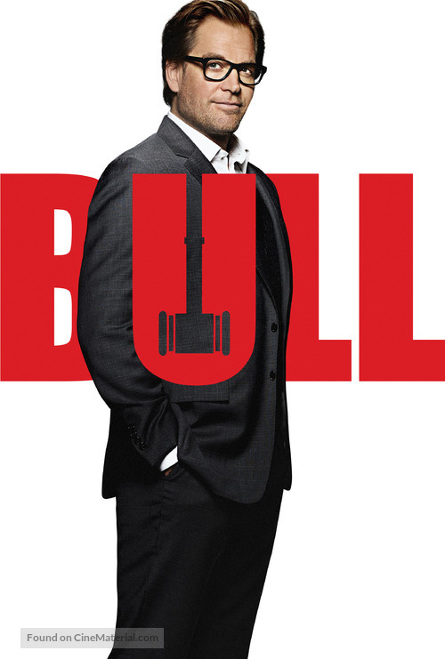 &quot;Bull&quot; - Movie Poster
