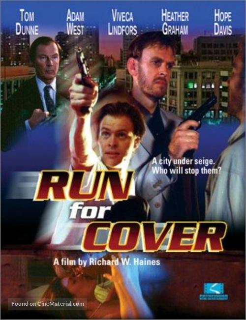 Run for Cover - Movie Cover