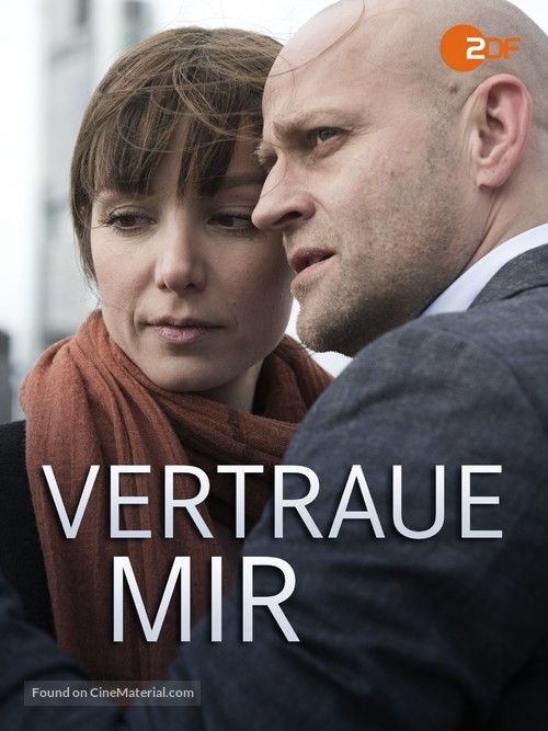 Vertraue mir - German Movie Cover