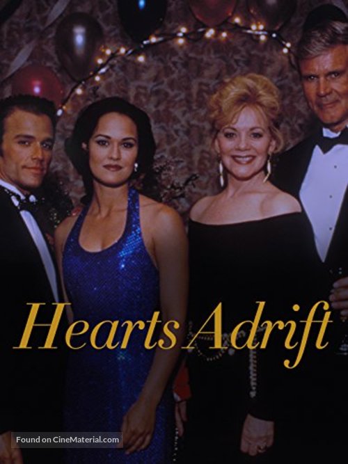 Hearts Adrift - Movie Cover