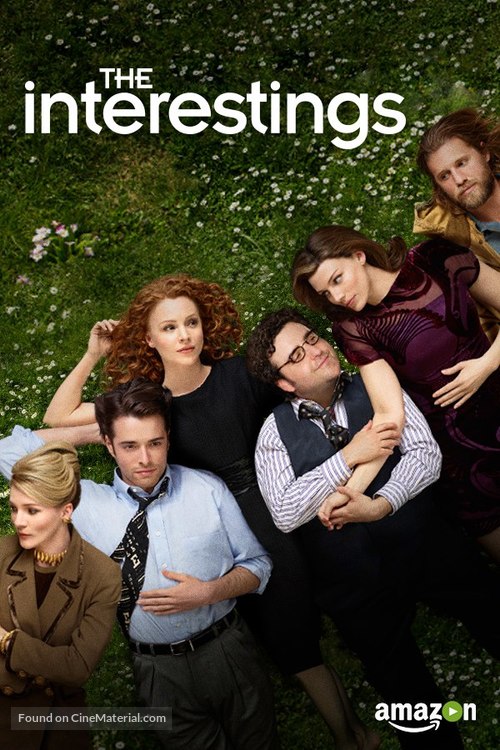 The Interestings - Movie Poster