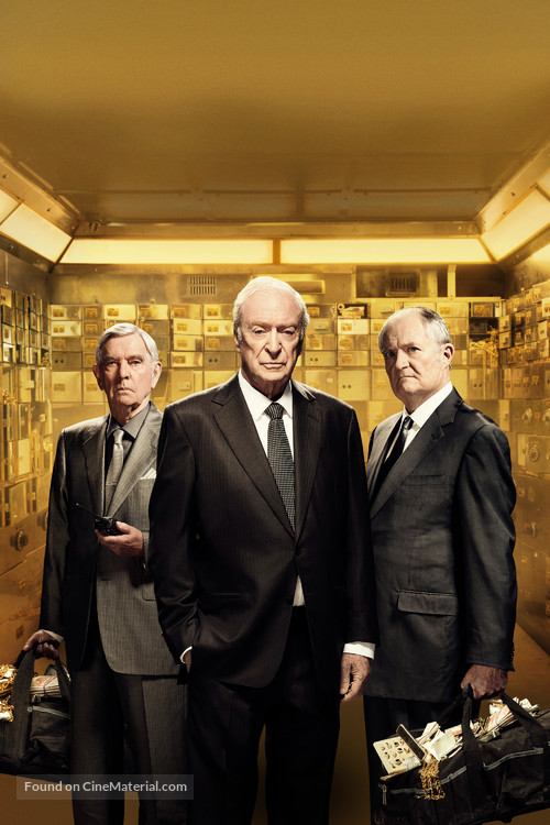 King of Thieves - Key art