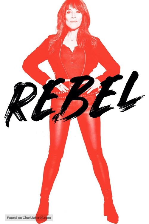 &quot;Rebel&quot; - Movie Cover