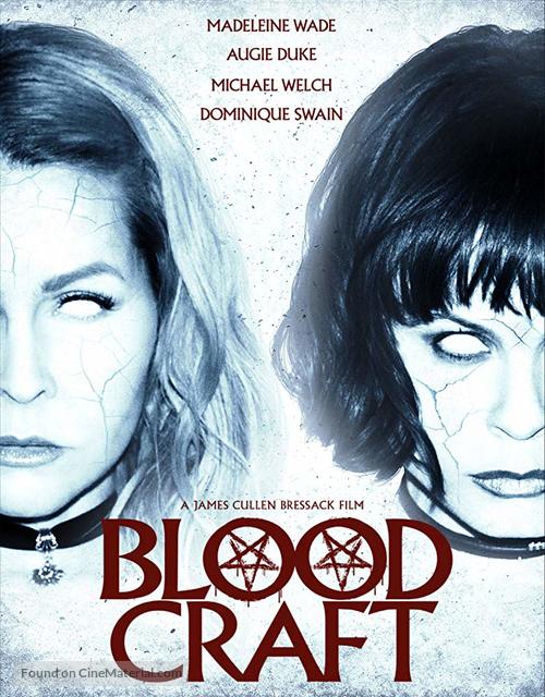 Blood Craft - Movie Poster