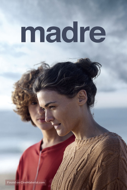 Madre - Movie Cover