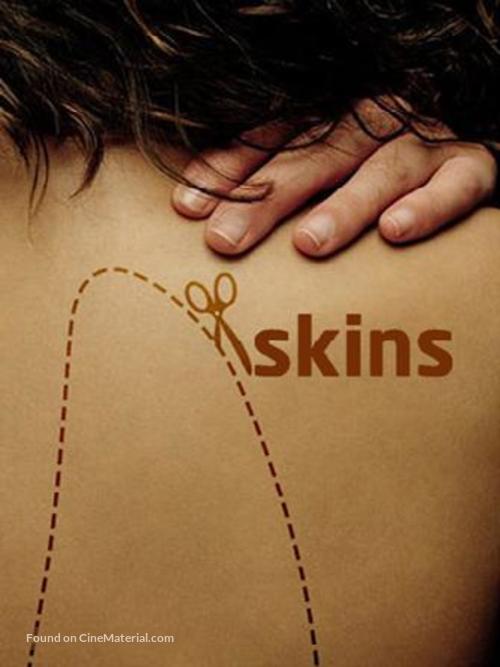 &quot;Skins&quot; - poster