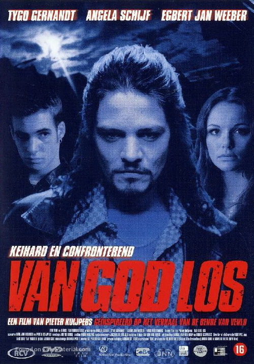 Van God Los - Dutch Movie Cover